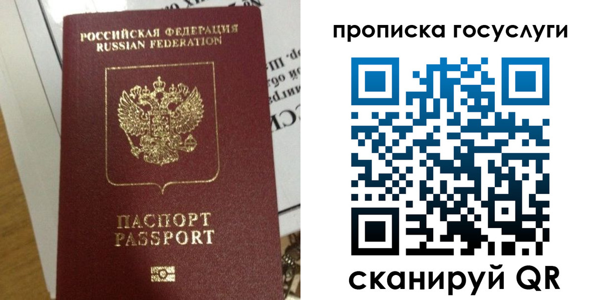 прописка поиск в Купино