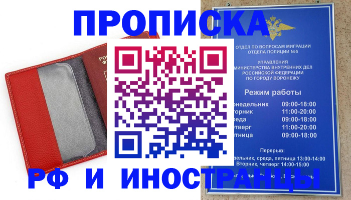 пропишу в квартире в Купино